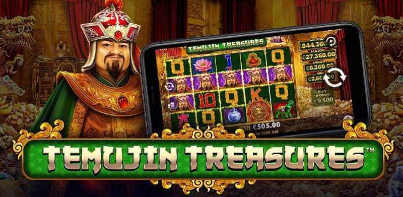 temujin-treasures-conquer-the-jackpot-in-temujin-treasures