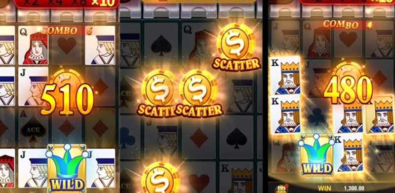 Unleash Your Inner Ace: Beginner’s Guide to Super ACE