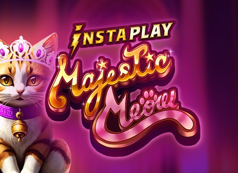 Majestic Meow by Avatarux