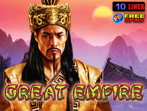 Great Empire by Amusnet on 55BMW