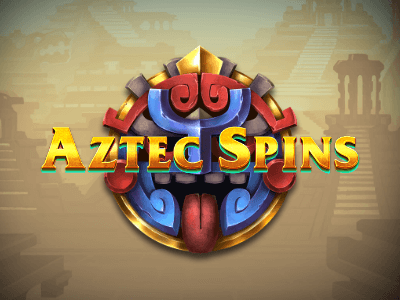 Aztec Spins by Red Tiger on 55BMW