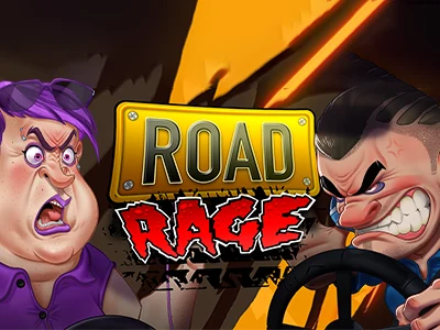Road Rage by Nolimitcity