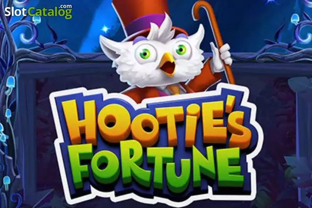 Hootie S Fortune by High 5 Games