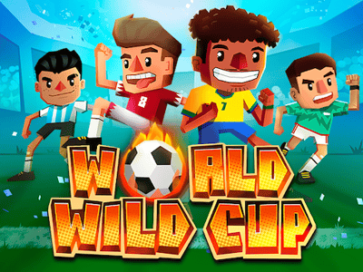 World Wild Cup by Caleta Gaming