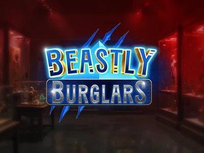 Beastly Burglars by Avatarux
