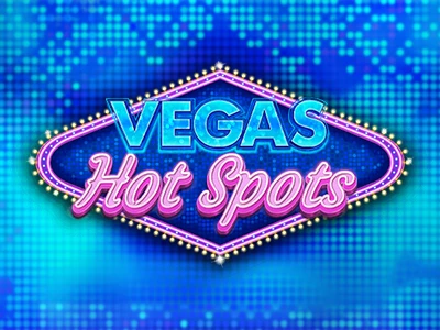 Vegas Hot Spots by 1X2 Gaming