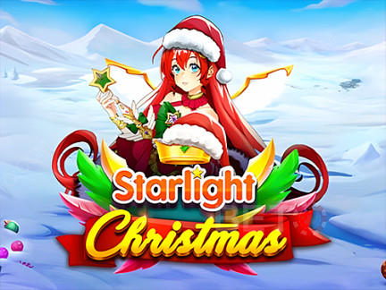 Starlight Christmas by Pragmatic Play Asia