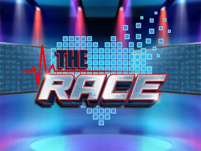 The Race by Big Time Gaming