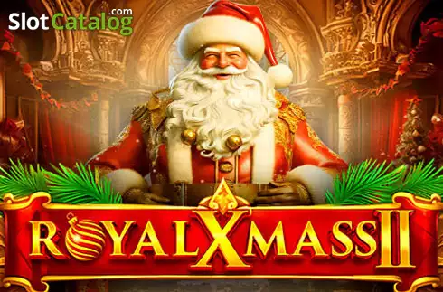 Royal Xmass by Endorphina n 55BMW