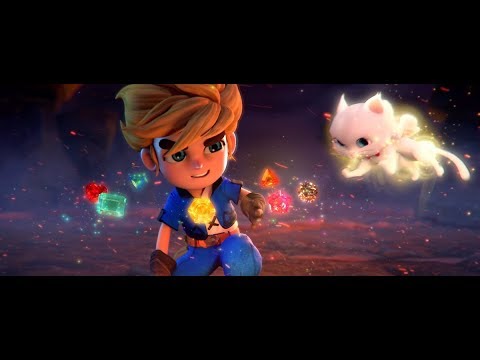 Gem Saviour by Pg Soft