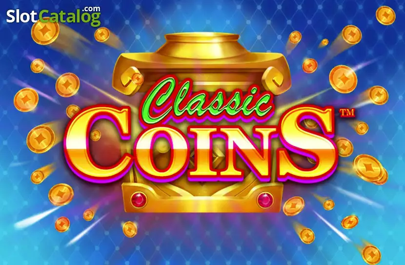 Classic Coins by Booming