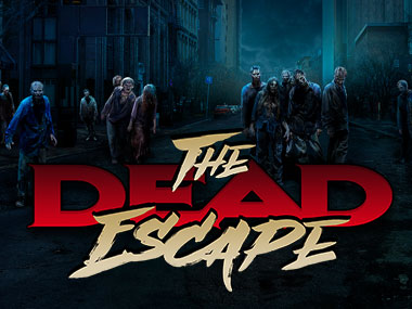 The Dead Escape by Habanero