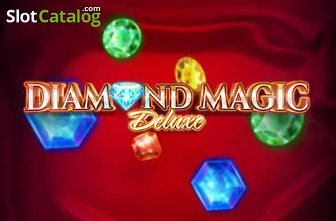 Diamond Magic by Gameart