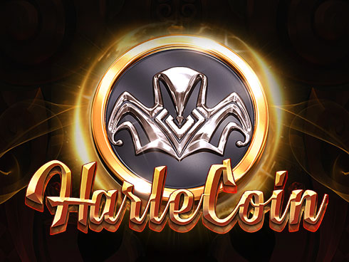 Harle Coin by Red Tiger