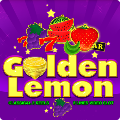 Golden Lemon by Belatra