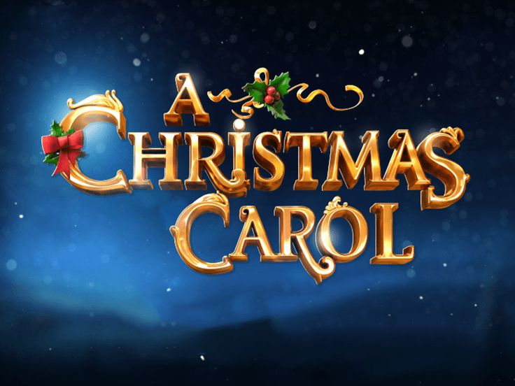 A Christmas Carol by Betsoft