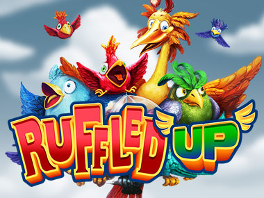 Ruffled Up by Habanero