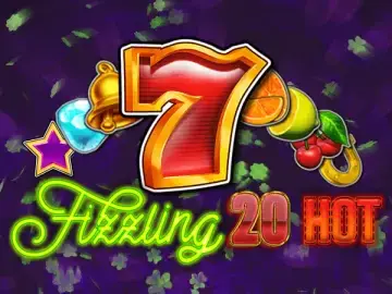 Fizzling 20 Hot by 7Mojos