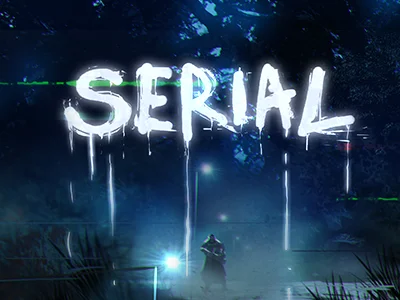 Serial by Nolimitcity