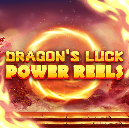 Dragon S Luck Deluxe by Red Tiger