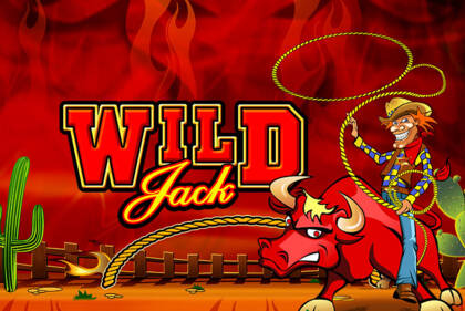 Wild Jack 81 by Wazdan