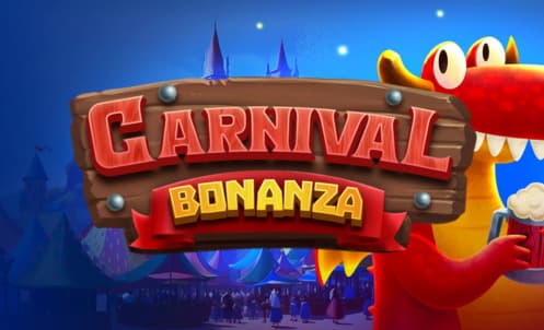 Carnival Bonanza by Bgaming
