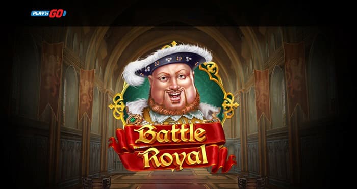 Battle Royal by Playngo