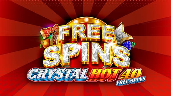 Crystal Hot 40 by Fazi