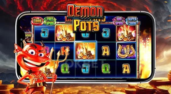 How to Master Demon Pots by Pragmatic Play in 2025