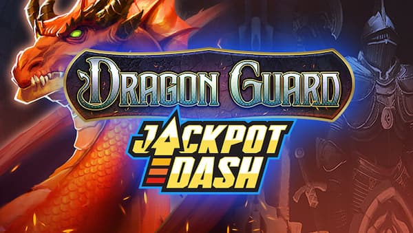 How to Sensational Wins on Dragon Guard Jackpot Dash by High 5 Games