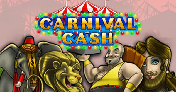 Tips to Win Big on Carnival Cash by Habanero in 55BMW Casino