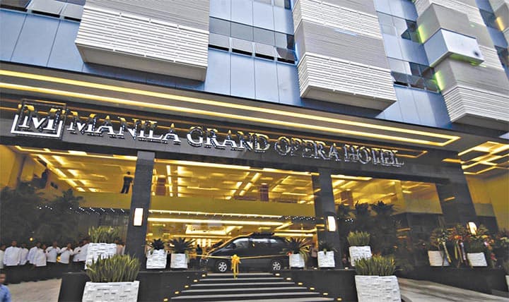 Top Tips for Enjoying Manila Grand Opera Hotel & Casino Stay
