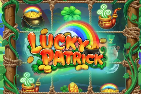How to Play Lucky Patrick by Funta Gaming at 55bmw Online