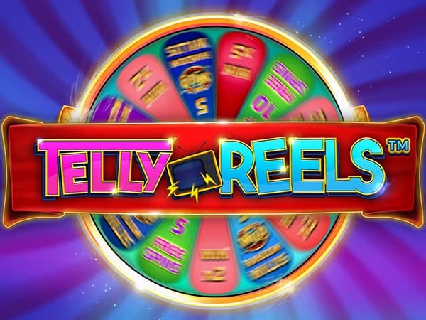 Review of Telly Reels by Wazdan: Exciting Slot at 55bmw