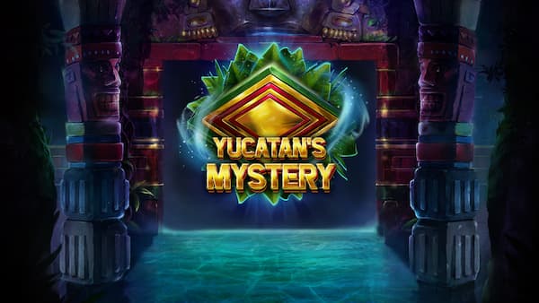 Review of Yucatan Mystery by Red Tiger: Play at 55bmw Casino Online