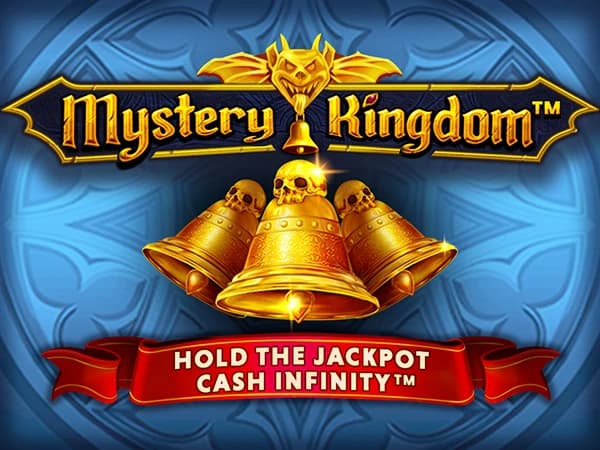 Best Mystery Kingdom Mystery Bells by Wazdan on 55bmw