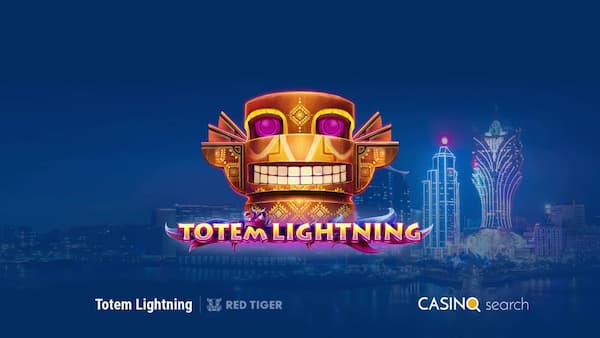 How to Play Totem Lightning by Red Tiger on 55bmw Casino