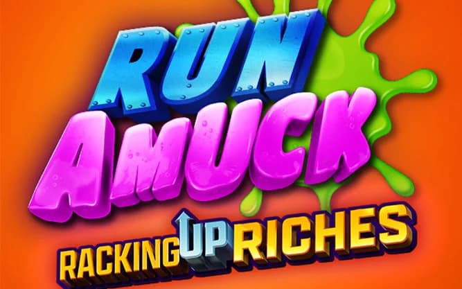 How to Enjoy Run Amuck by High 5 Games at 55bmw