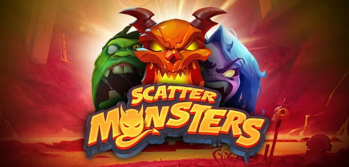 Tips for Playing Scatter Monsters by Quickspin at 55BMW Casino