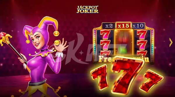 Jackpot Joker by Jili: Top Slot Game Features