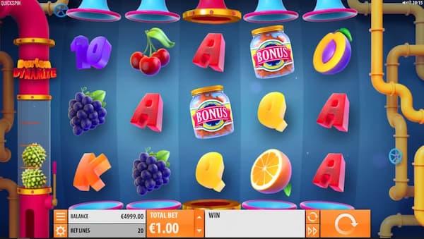 Top 10 Tips for Winning Big on Durian Dynamite at 55BMW Casino