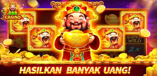 How to Win Big on Lucky Fortune God by YGR at 55BMW