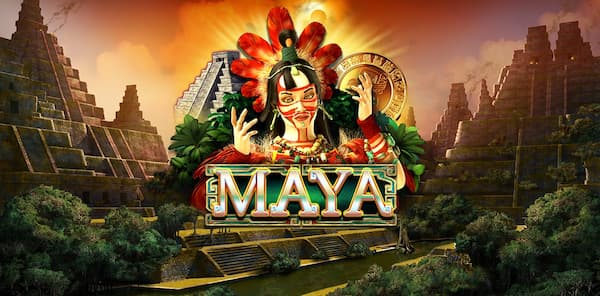 Top Tips for Playing Maya by Redrake at 55BMW Casino Online