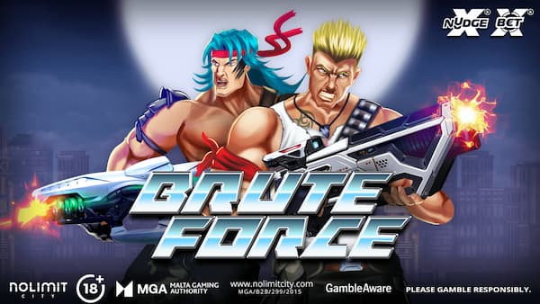 Top Strategies for Playing Brute Force by Nolimitcity at 55BMW
