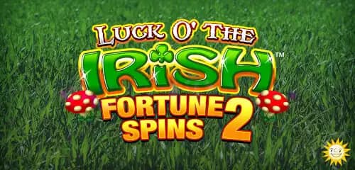 Luck O The Irish Fortune Spins by Blueprint Review for 55BMW Players