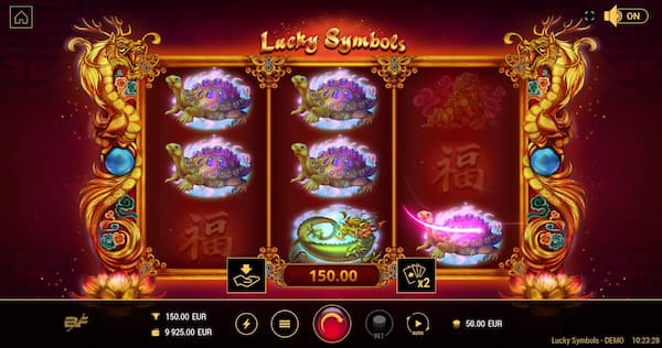 Lucky Symbols by Bf Games: Best Strategies for 55BMW Casino Wins