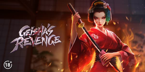 Geisha Revenge by Pg Soft: Secrets to Winning at 55BMW Casino