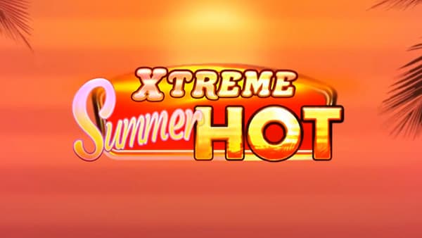 Xtreme Summer Hot by Gameart: Play Exciting Games at 55BMW Casino