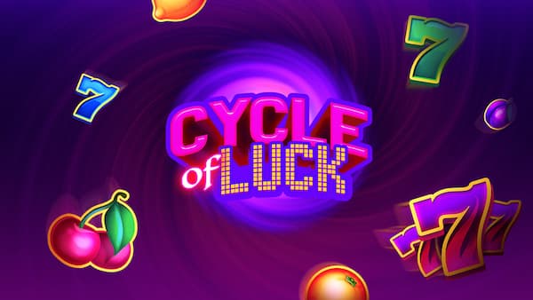 Cycle Of Luck by Evoplay Review: Insights from 55BMW Casino