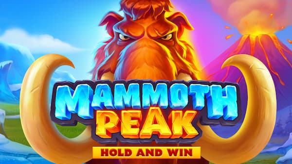 Mammoth Peak Hold Win by Playson Review: 55BMW Insights